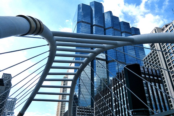 The Future of Construction: Benefits of Steel Buildings