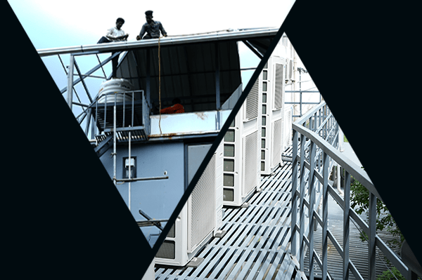 Innovative Design and Engineering in Steel ConstructionInnovative Design and Engineering in Steel Construction